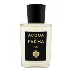 ACQUA DI PARMA YUZU EAU DE PARFUM унисекс flaconium.ru