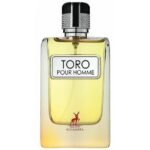 MAISON ALHAMBRA TORO POUR HOMME для мужчин flaconium.ru
