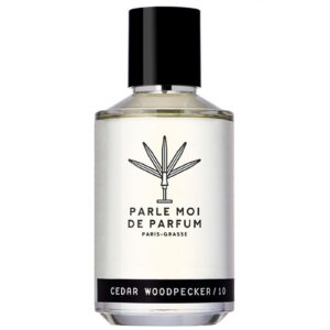 PARLE MOI DE PARFUM CEDAR WOODPECKER 10 для мужчин flaconium.ru