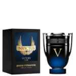PACO RABANNE INVICTUS VICTORY ELIXIR для мужчин flaconium.ru