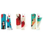 KENZO FLOWER BY KENZO EDITION D’ARTISTES для женщин flaconium.ru