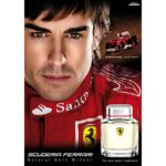 FERRARI SCUDERIA FERRARI для мужчин flaconium.ru