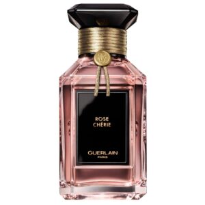 GUERLAIN ROSE CHERIE для женщин flaconium.ru