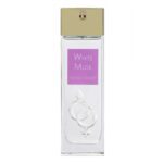 ALYSSA ASHLEY WHITE MUSK EAU DE PARFUM унисекс flaconium.ru