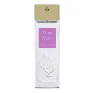 ALYSSA ASHLEY WHITE MUSK EAU DE PARFUM унисекс flaconium.ru
