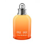 CACHAREL AMOR AMOR SUMMER 2012 для женщин flaconium.ru