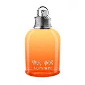 CACHAREL AMOR AMOR SUMMER 2012 для женщин flaconium.ru