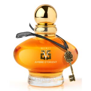EISENBERG AMBRE D’ORIENT SECRET V для женщин flaconium.ru