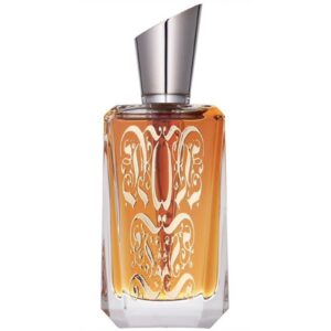 MUGLER MIRROR MIRROR COLLECTION — MIROIR DES MAJESTES для женщин flaconium.ru