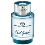 SERGIO TACCHINI FEEL GOOD MAN для мужчин flaconium.ru