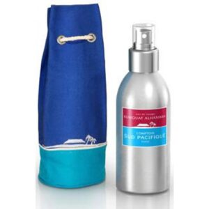 COMPTOIR SUD PACIFIQUE KUMQUAT ALHAMBRA унисекс flaconium.ru