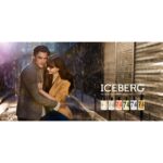 ICEBERG EAU DE ICEBERG WILD ROSE для женщин flaconium.ru