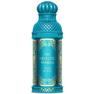 ALEXANDRE.J THE MAJESTIC VANILLA унисекс flaconium.ru