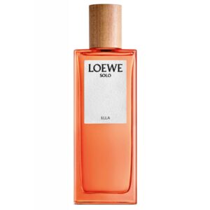 LOEWE SOLO LOEWE ELLA для женщин flaconium.ru