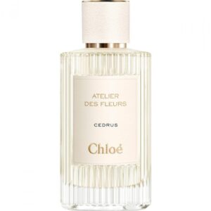CHLOE CEDRUS унисекс flaconium.ru