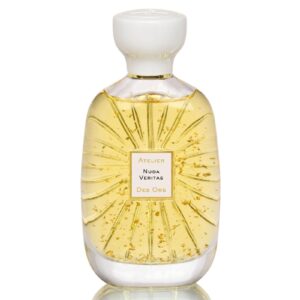 ATELIER DES ORS NUDA VERITAS унисекс flaconium.ru