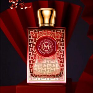 MORESQUE SCARLET ROUGE унисекс flaconium.ru