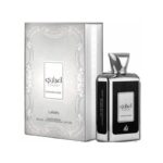 LATTAFA PERFUMES EJAAZI INTENSIVE SILVER унисекс flaconium.ru