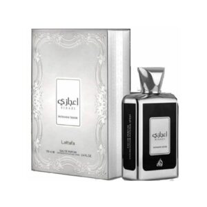 LATTAFA PERFUMES EJAAZI INTENSIVE SILVER унисекс flaconium.ru