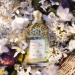 GUERLAIN NEROLIA VETIVER HARVEST унисекс flaconium.ru