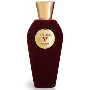 V CANTO LUCRETHIA унисекс flaconium.ru