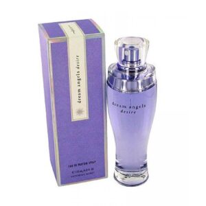 VICTORIA’S SECRET DREAM ANGELS DESIRE для женщин flaconium.ru