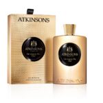 ATKINSONS ATKINSONS HER MAJESTY THE OUD для женщин flaconium.ru