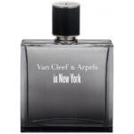VAN CLEEF & ARPELS IN NEW YORK для мужчин flaconium.ru