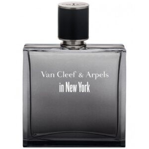 VAN CLEEF & ARPELS IN NEW YORK для мужчин flaconium.ru