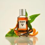 GUESS TYPE 3: TOBACCO & AMBERWOOD унисекс flaconium.ru