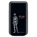 GIVENCHY PLAY IN THE CITY FOR HIM для мужчин flaconium.ru