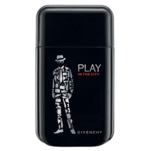 GIVENCHY PLAY IN THE CITY FOR HIM для мужчин flaconium.ru