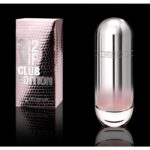 CAROLINA HERRERA 212 VIP CLUB EDITION для мужчин flaconium.ru