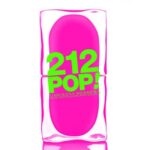CAROLINA HERRERA 212 POP! для женщин flaconium.ru