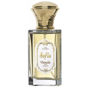 DETAILLE SOFIA для женщин flaconium.ru