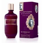 GIVENCHY EAUDEMOISELLE DE GIVENCHY AMBRE VELOURS для женщин flaconium.ru