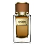 DOLCE & GABBANA VELVET EXOTIC LEATHER унисекс flaconium.ru