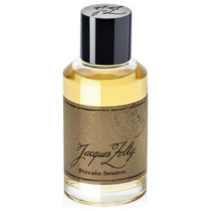 JACQUES ZOLTY PRIVATE SESSION унисекс flaconium.ru