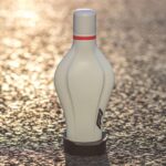 F1 PARFUMS NEEEUM WHITE EAU DE TOILETTE унисекс flaconium.ru