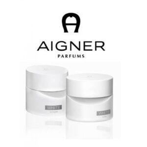 ETIENNE AIGNER AIGNER WHITE MAN для мужчин flaconium.ru