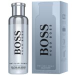 HUGO BOSS BOSS BOTTLED TONIC ON THE GO SPRAY для мужчин flaconium.ru