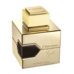 AL HARAMAIN L’AVENTURE GOLD для женщин flaconium.ru