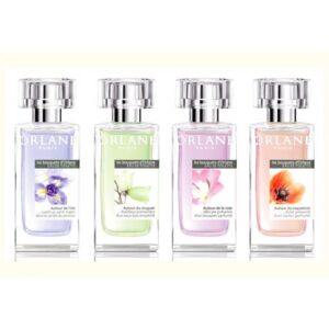 ORLANE AUTOUR DU MUGUET для женщин flaconium.ru