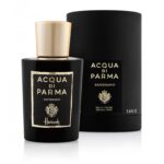 ACQUA DI PARMA ZAFFERANO унисекс flaconium.ru