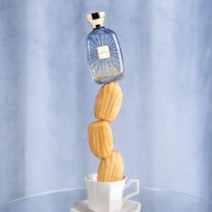 ATELIER DES ORS BLUE MADELEINE унисекс flaconium.ru