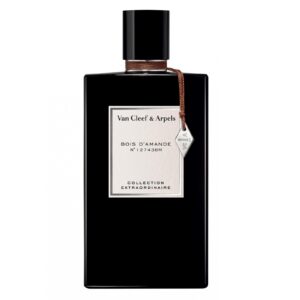 VAN CLEEF & ARPELS BOIS D’AMANDE унисекс flaconium.ru
