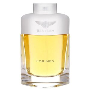 BENTLEY BENTLEY FOR MEN для мужчин flaconium.ru