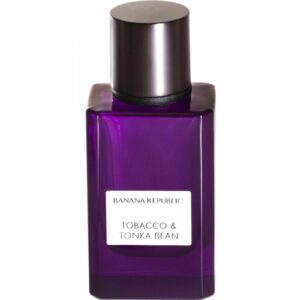 BANANA REPUBLIC TOBACCO & TONKA BEAN унисекс flaconium.ru