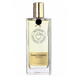 NICOLAI PARFUMEUR CREATEUR AMBRE CASHMERE INTENSE унисекс flaconium.ru