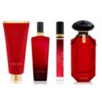 VICTORIA’S SECRET VERY SEXY EAU DE PARFUM для женщин flaconium.ru